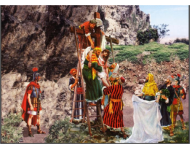 Crucifixion of Jesus