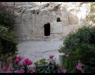 Garden Tomb