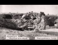 Golgotha