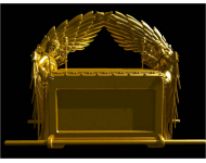 Ark of the Covenant